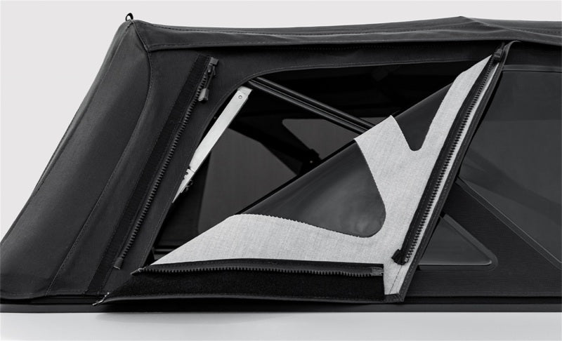 Access 2020+ Chevy/GMC 2500/3500 Outlander 6ft 8in OUTLANDER Soft Truck Topper (w/o Bedside Storage)
