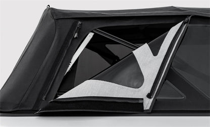 Access 2020+ Chevy/GMC 2500/3500 Outlander 6ft 8in OUTLANDER Soft Truck Topper (w/o Bedside Storage)