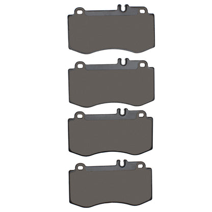 R1 Concepts R1 10-17 Mercedes-Benz E550 Front Euro Ceramic Brake Pads