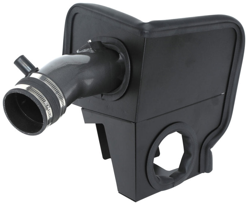 K&N Engineering K&N 19-20 Mazda 3 L4-2.5L Typhoon Air Intake