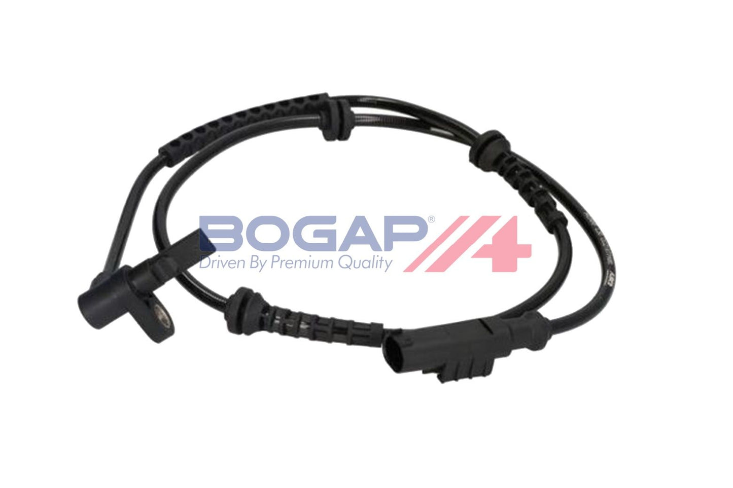 BOGAP W7117107 Sensor, Wheel Speed