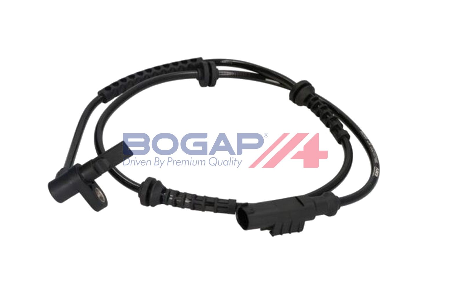 BOGAP W7117107 Sensor, Wheel Speed