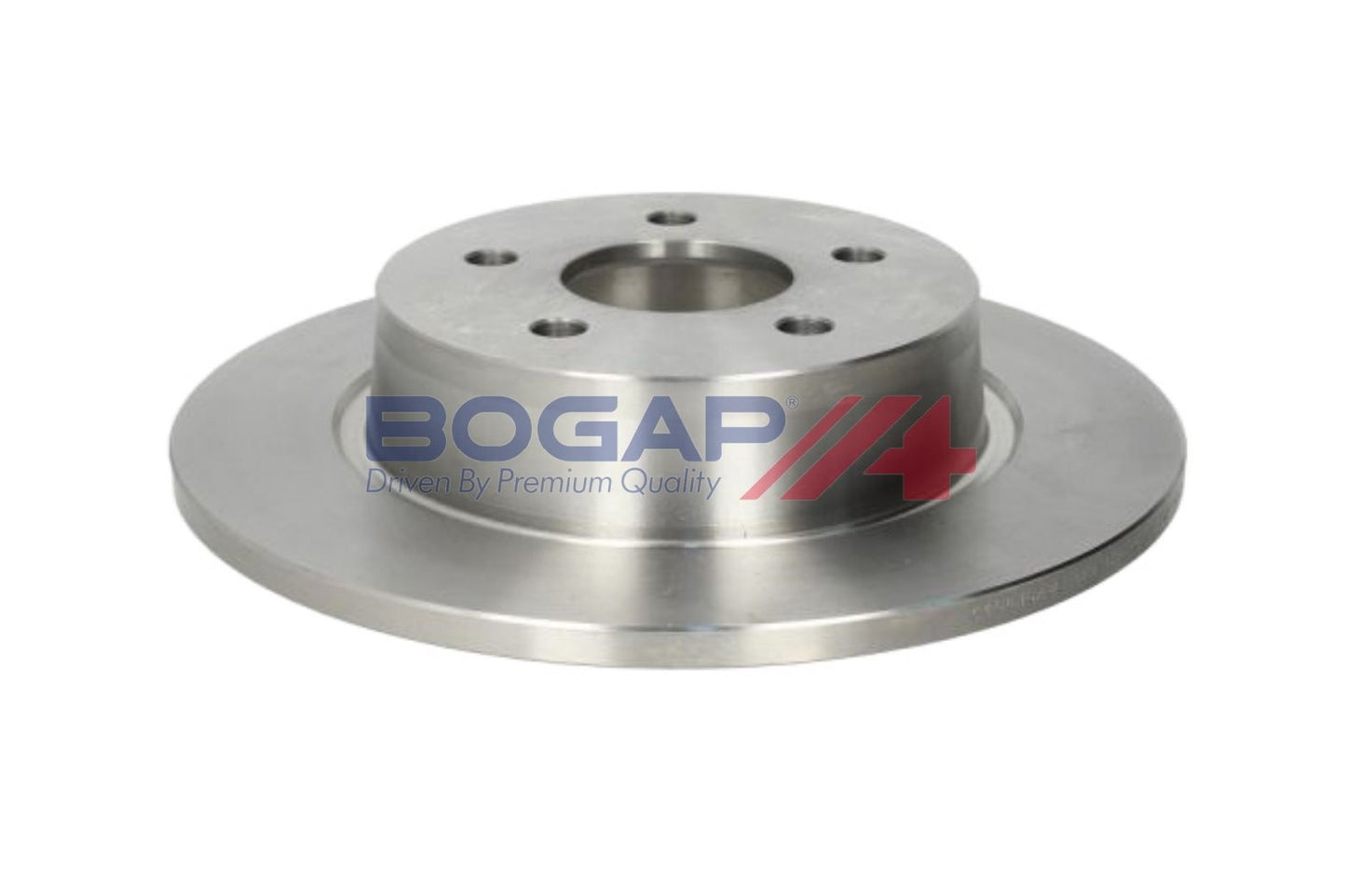 BOGAP F8211461 Brake Disc