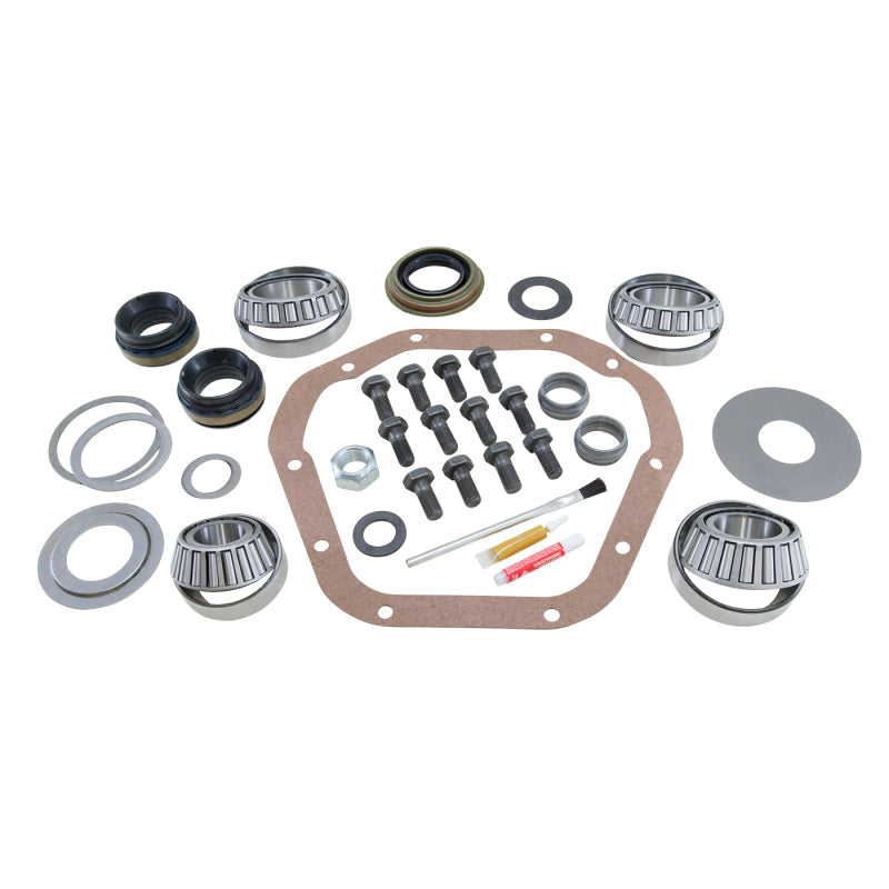 Yukon Gear & Axle USA Standard Master Overhaul Kit For Dana Super 60 Front