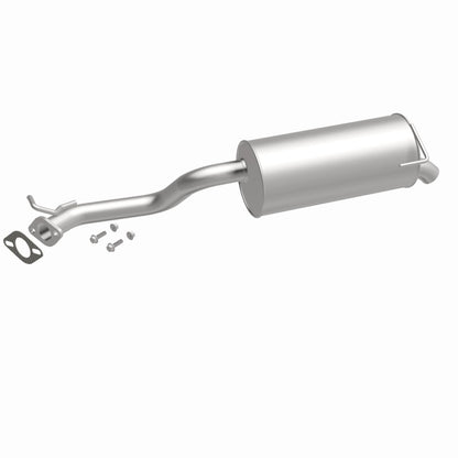 Magnaflow BRE Exhaust 00-04 Legacy Outback 2.5L Muffler Kit