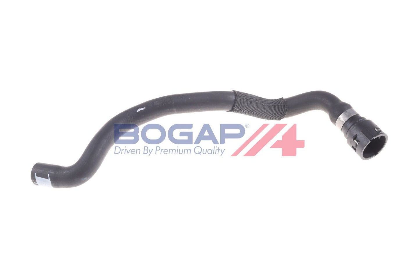 BOGAP A4228206 Radiator Hose