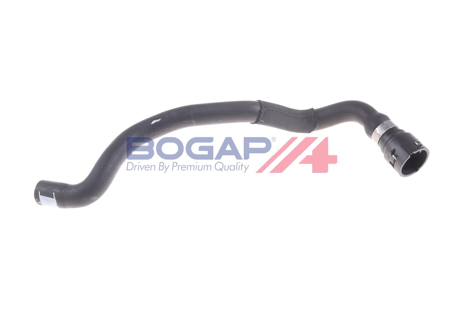 BOGAP A4228206 Radiator Hose