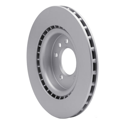 DFC 18-20 Land Rover Range Rover Sport Rear GeoSPEC Coated Rotor