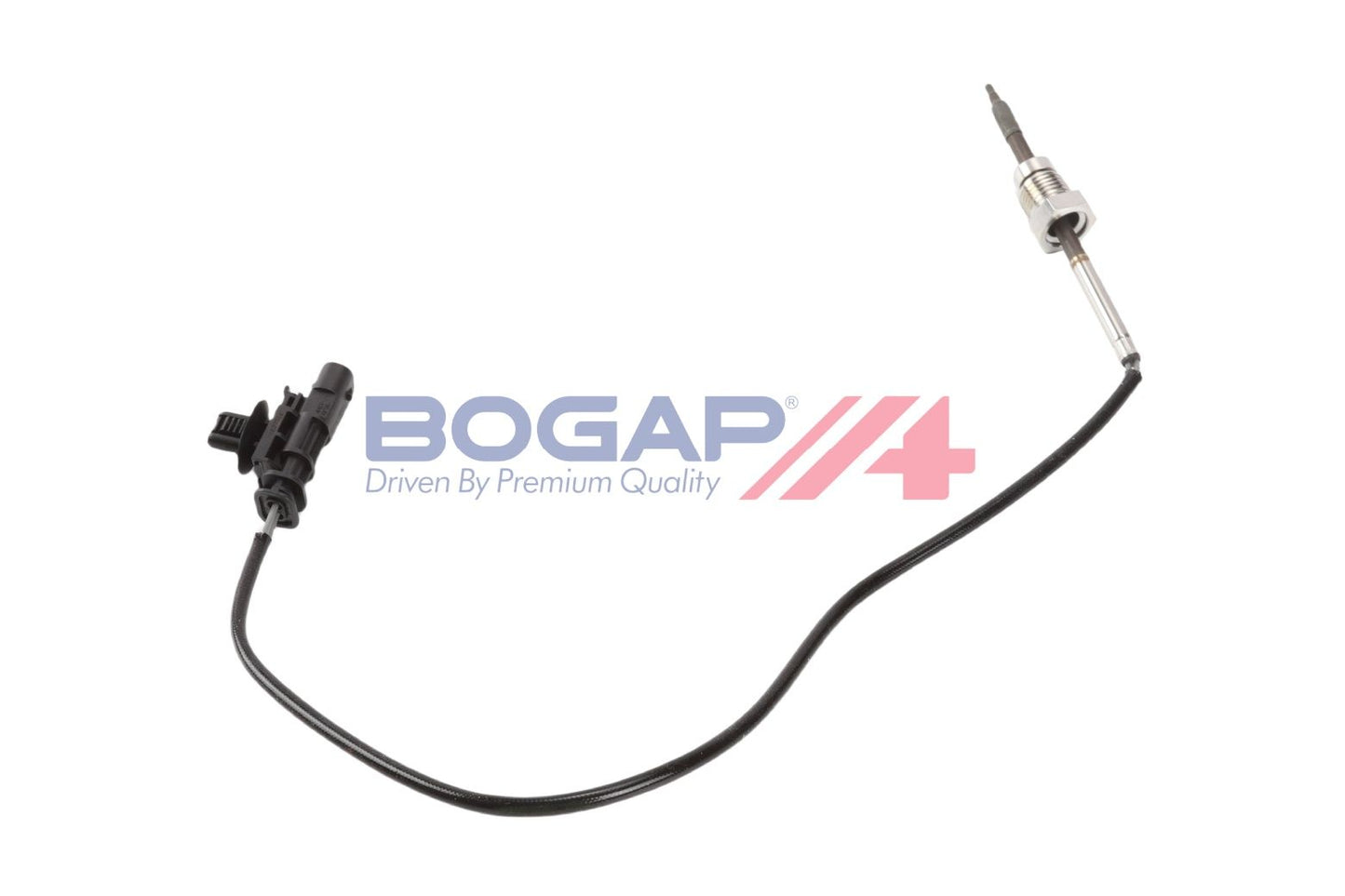 BOGAP V6120109 Sensor, Exhaust Gas Temperature