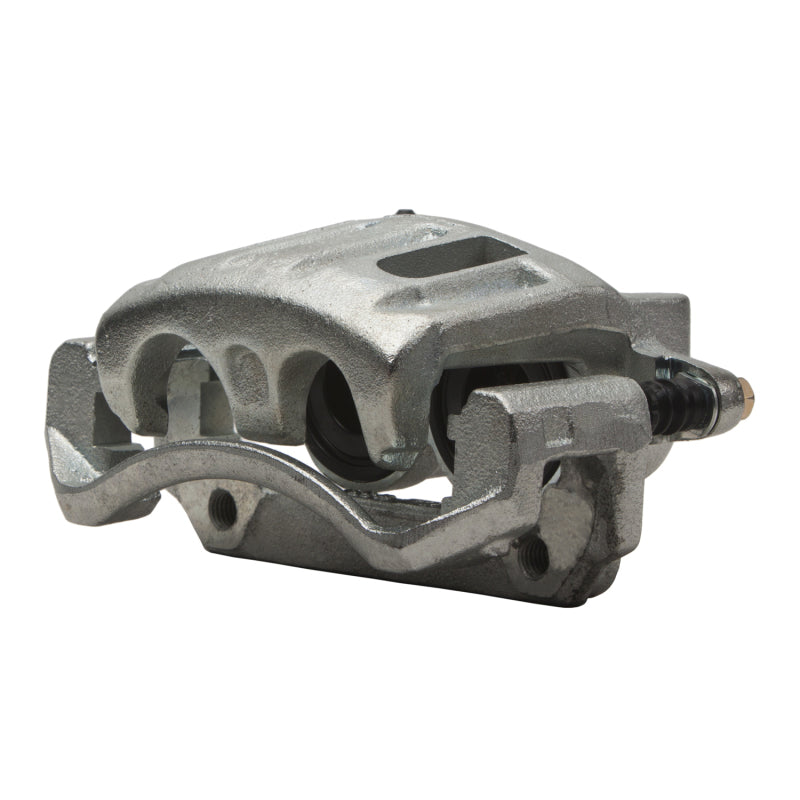 DFC 03-04 Dodge Dakota RWD Front-L Premium Caliper - Silver Zinc Coated