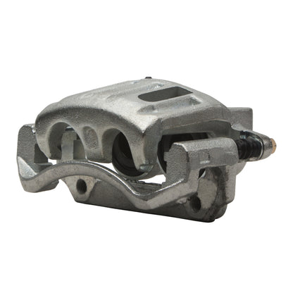 DFC 03-04 Dodge Dakota RWD Front-L Premium Caliper - Silver Zinc Coated