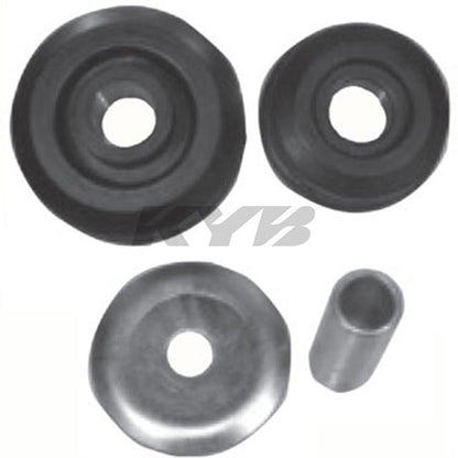 KYB Shocks & Struts Strut Mounts Front & Rear KIA Magentis 2001-06 KIA Optima 2001-06 MITSUBISHI Dia