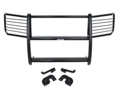 Go Rhino 03-07 GMC Savanna Van 3000 Series StepGuard - Black