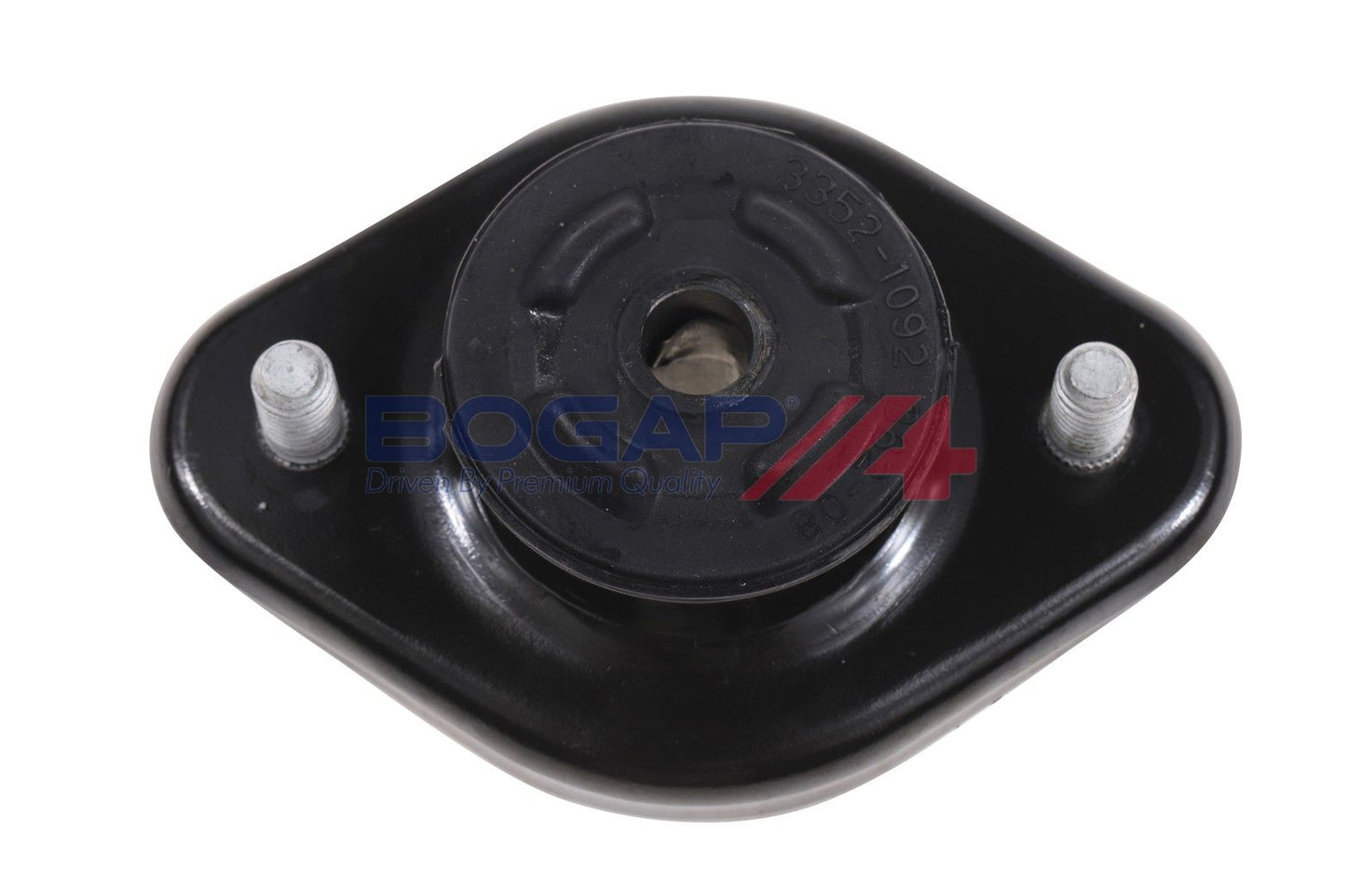 BOGAP B3422110 Suspension Strut Support Mount