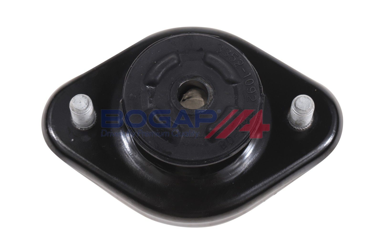 BOGAP B3422110 Suspension Strut Support Mount