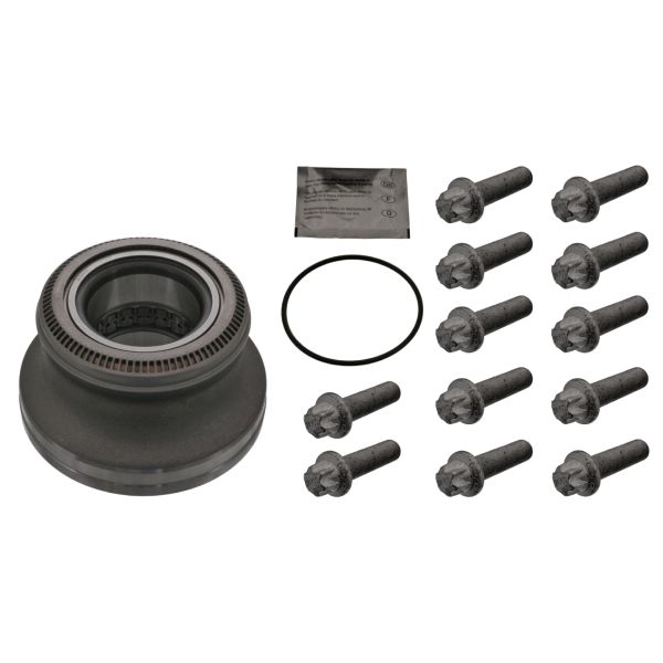FEBI FE35287 Wheel Hub