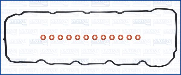 AJUSA AJU56069400 Cylinder Head Cover Gasket Set