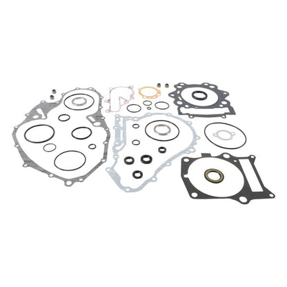 Vertex Pistons Vertex Gaskets 06-14 Yamaha YFM700R Raptor Complete Gasket Kit w/ Oil Seals