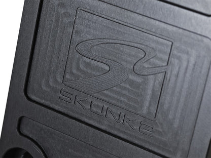 Skunk2 Racing Skunk2 B-Series VTEC Black Anodized Block Off Plate
