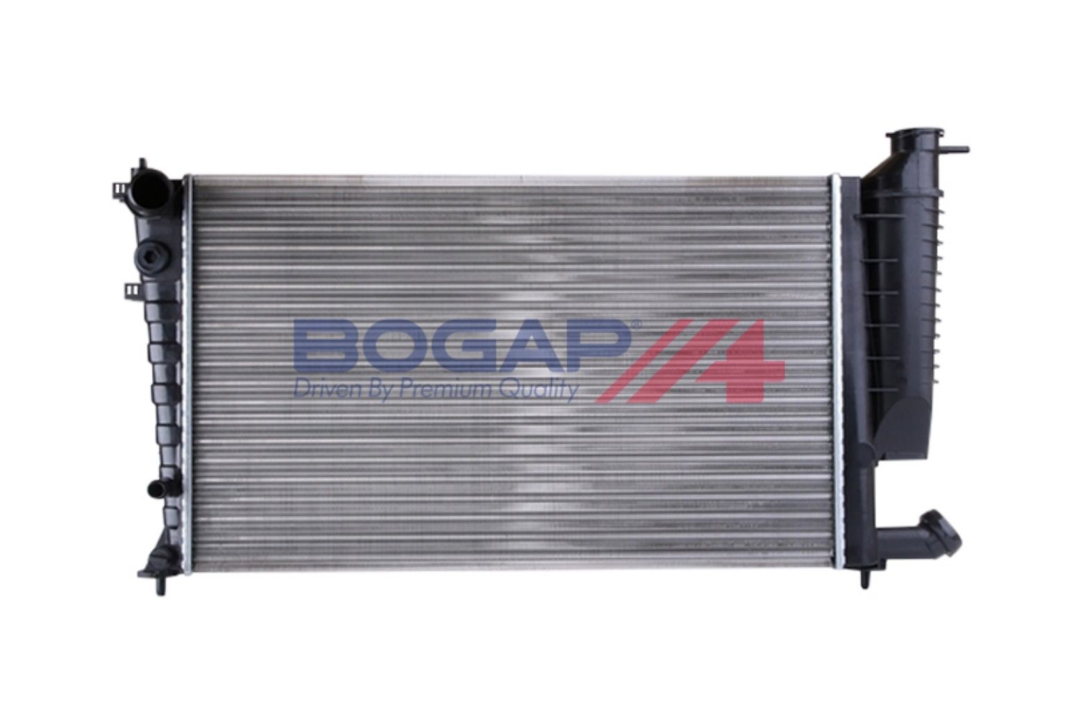 BOGAP P4210167 Radiator, Engine Cooling