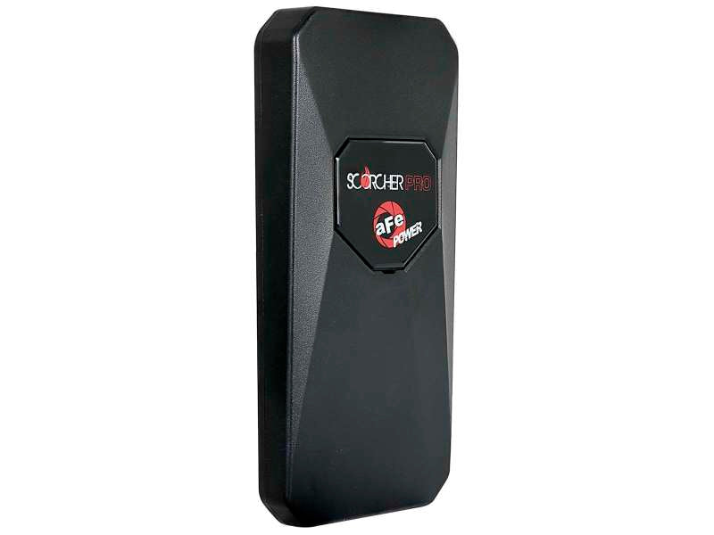 aFe Ford F-150 11-14 V8-5.0L SCORCHER PRO Performance Programmer