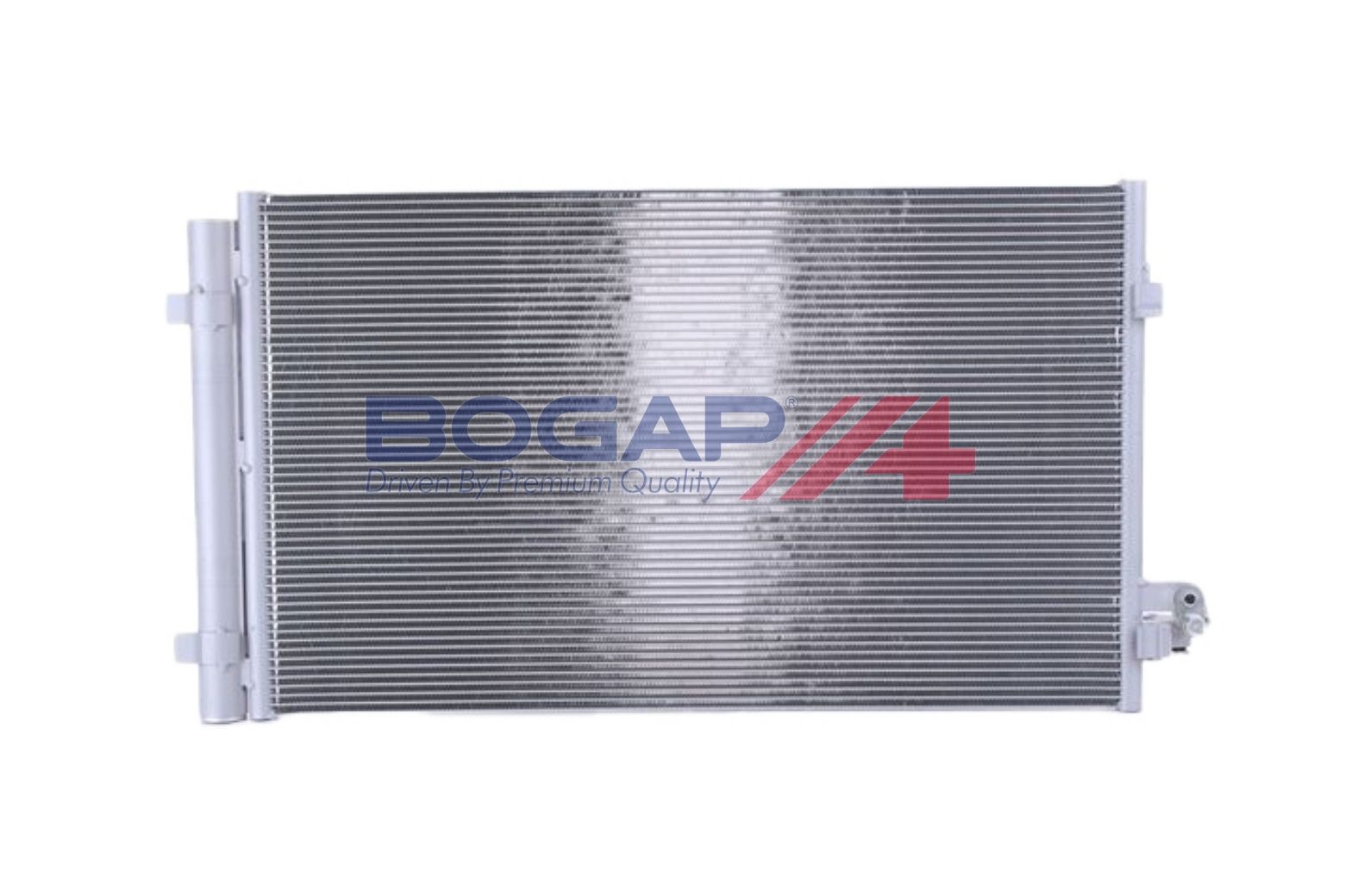 BOGAP B4117138 Condenser, Air Conditioning