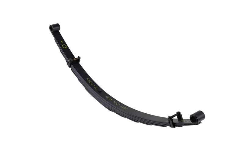 Old Man Emu ARB / OME Leaf Spring Niss Patrol M60R