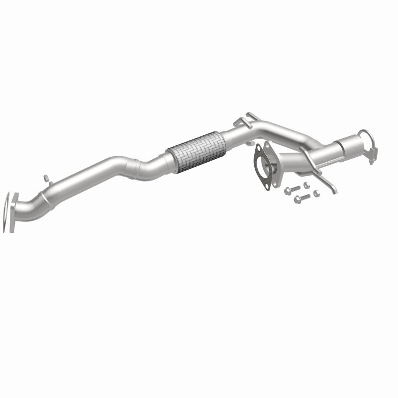 Magnaflow BRE Exhaust 14-22 Jeep Cherokee 3.2L Front Pipe Kit