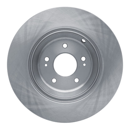 DFC 18-23 Genesis G80 Rear Brake Rotor