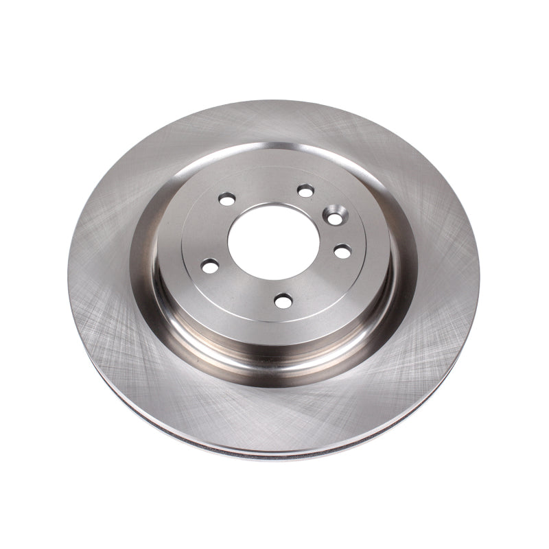 PowerStop Power Stop 13-18 Land Rover Range Rover Rear Autospecialty Brake Rotor