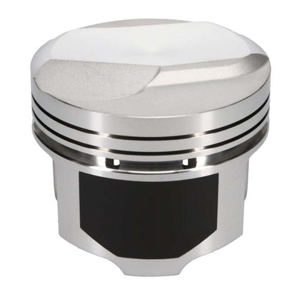 Wiseco Pro Tru Street Chevy Big Block 4.280in Bore 1.760in CH 21.00 CC Piston Set