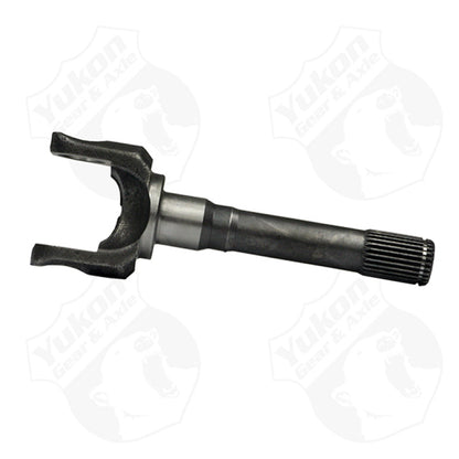 Yukon Gear & Axle Yukon Gear Dana 44 IFS Outer Stub Axle Replacement