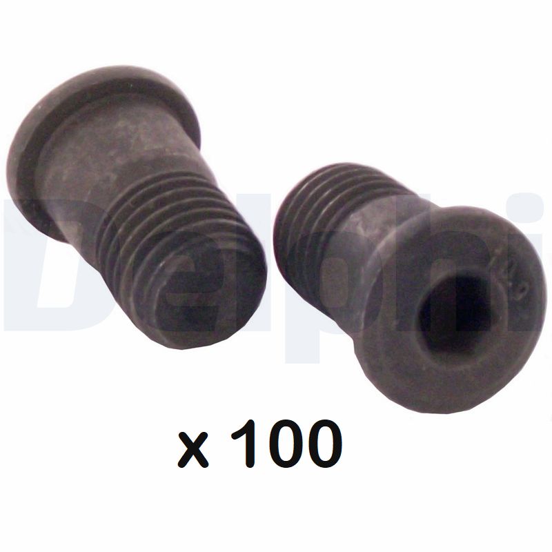 DELPHI BGK019 Brake Disc Bolt