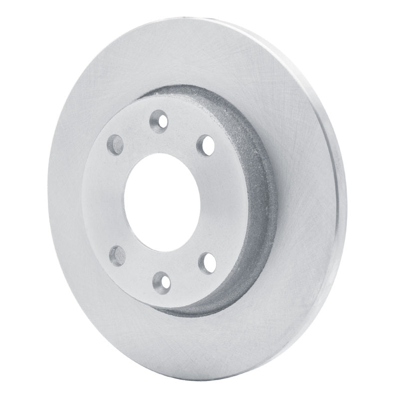 DFC 00-09 Peugeot 206 (Mexico) Front Brake Rotor