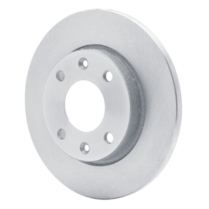 DFC 00-09 Peugeot 206 (Mexico) Front Brake Rotor