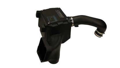 CORSA Performance Corsa 2013-2023 Dodge RAM 1500 5.7L V8 Cold Air Intake with Powercore Filter