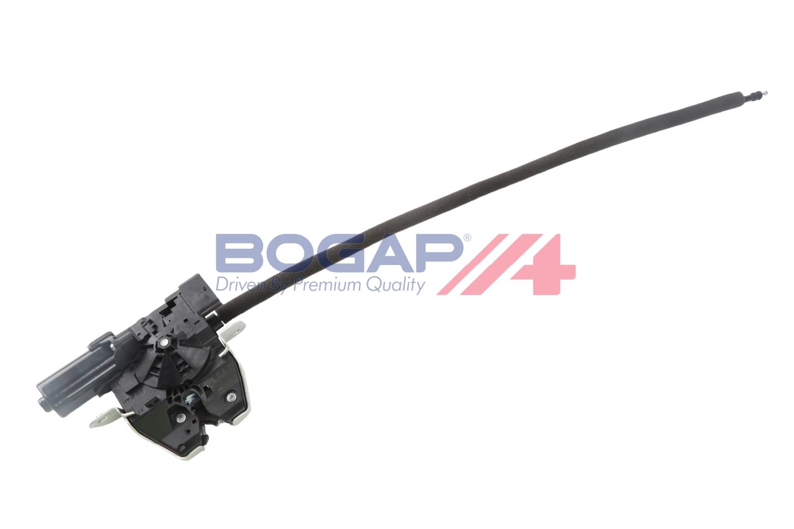 BOGAP C5136137 Tailgate Lock