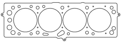 Cometic Gasket Cometic Opel C16XE/X16XE/X16XEL/Y16XE .075in MLS Cylinder Head Gasket - 82mm Bore