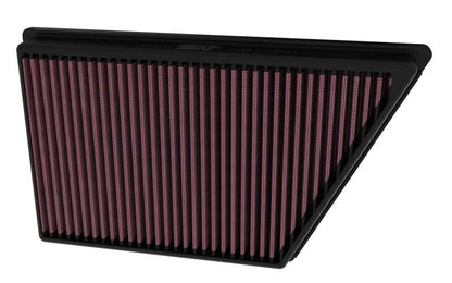 K&N Engineering K&N 23-24 Ford Ranger/Everest 2.0L L4 Diesel  Drop-In Air Filter