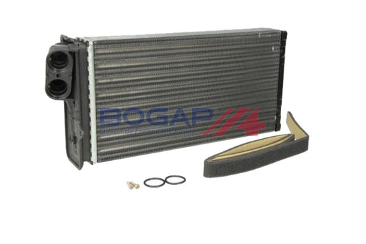 BOGAP P4120121 Heat Exchanger, Interior Heating