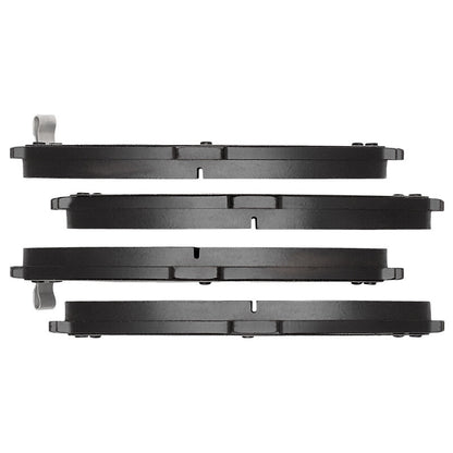R1 Concepts R1 98-02 Chevrolet Camaro Front R1 Optimum OE Brake Pads