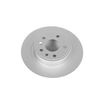 PowerStop Power Stop 99-10 Saab 9-5 Rear Evolution High Carbon Geomet Coated Rotor