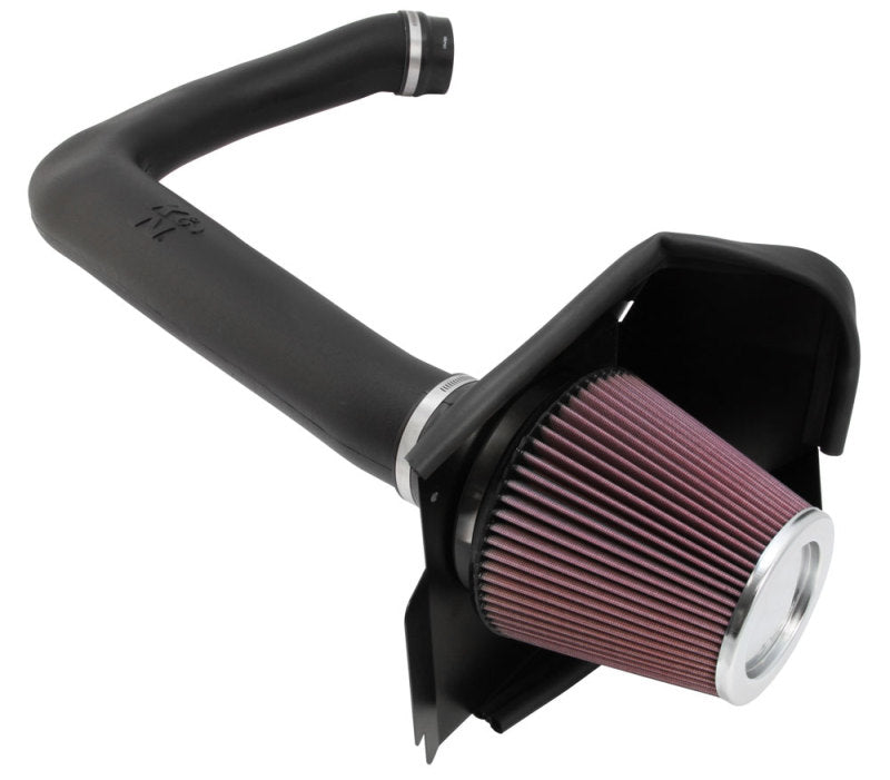 K&N Engineering K&N 11-14 Dodge Charger 3.6L V6 Performance Intake