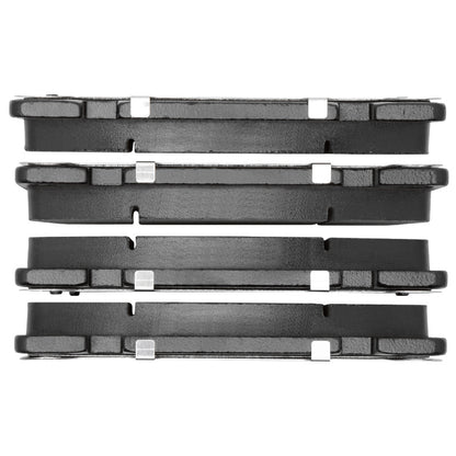 R1 Concepts R1 23-26 GMC Canyon Front Optimum OE Brake Pads
