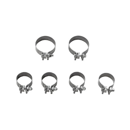 Flowmaster 19-23 GM 1500 6.2L FlowFX SS Cat-Back Exhaust