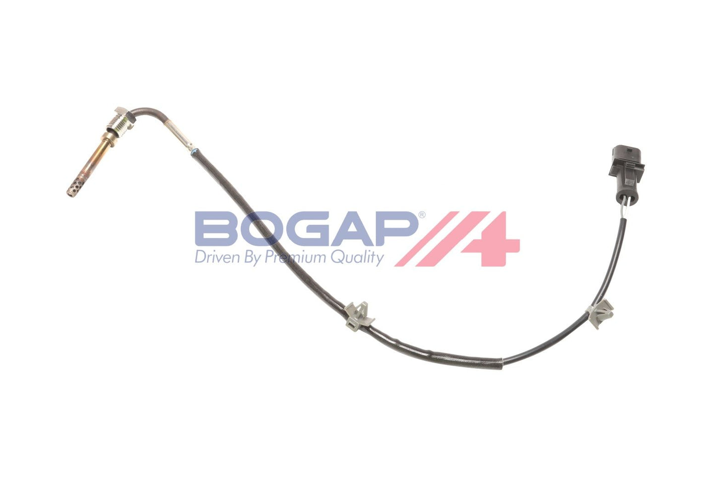 BOGAP G6120114 Sensor, Exhaust Gas Temperature