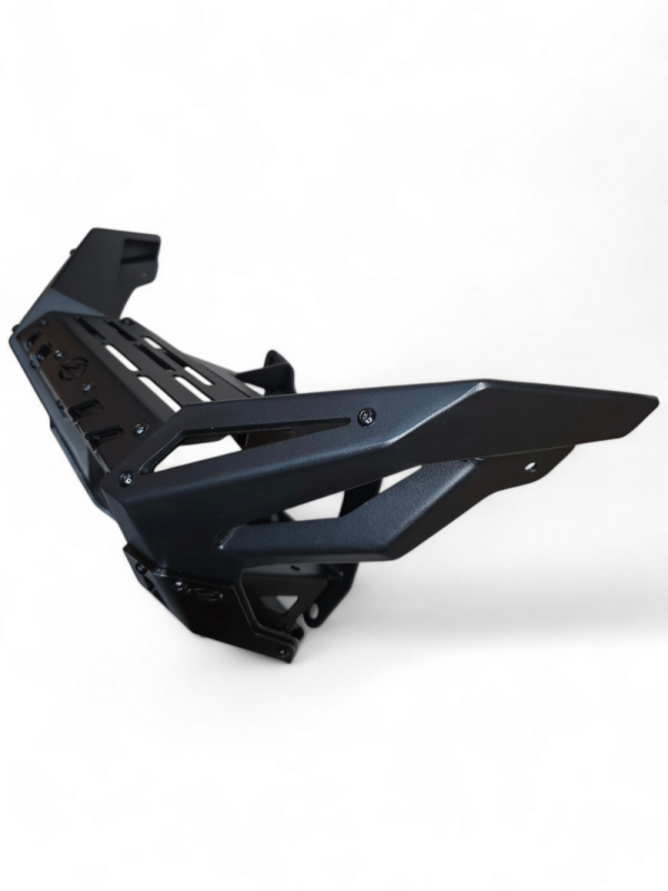 Elektric Off Road Elektric Offroad 2020+ Polaris Rzr Pro Xp Volt Front Winch Bumper