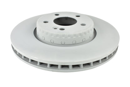DBA 20-24 Mercedes-Benz C200 (C205) Street Series OE Drilled Front Brake Rotor