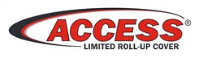 Access Limited 2024+ Ford Ranger 5Ft Box Tonneau Roll-Up Cover