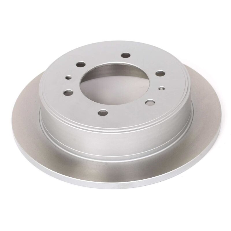 PowerStop Power Stop 06-10 Hummer H3 Rear Semi Coated Rotor